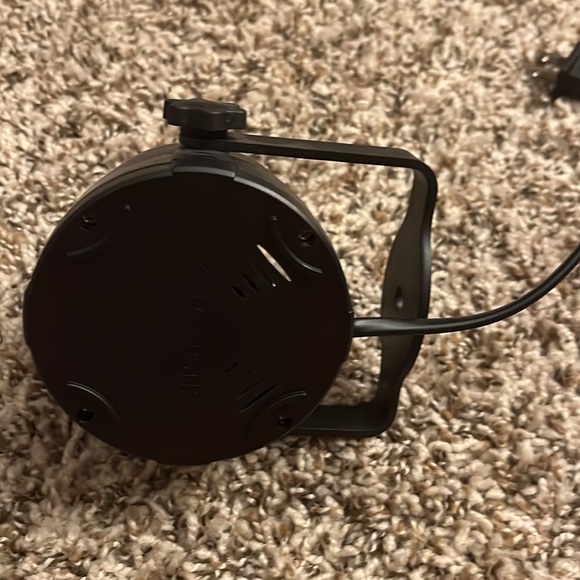 Small strobe light - Picture 5 of 8